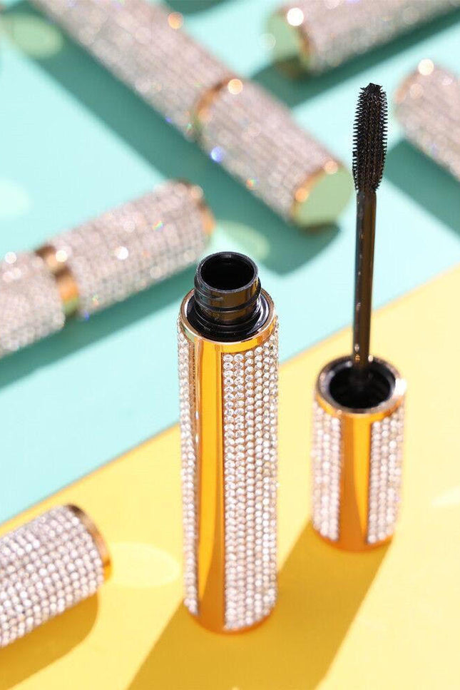 EpiLynx - Volume Mega Mascara - for Bold Lashes