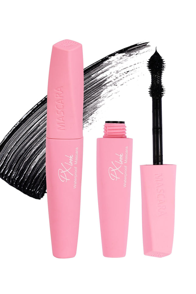 Prolux Cosmetics - Waterproof Mascara