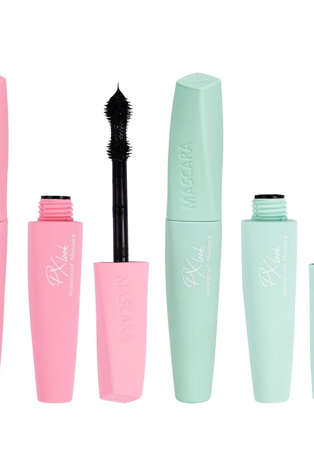 Prolux Cosmetics - Waterproof Mascara