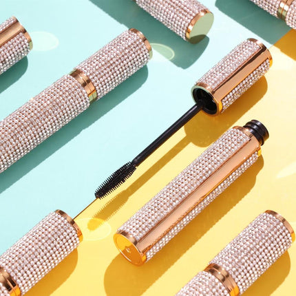 EpiLynx - Volume Mega Mascara - for Bold Lashes
