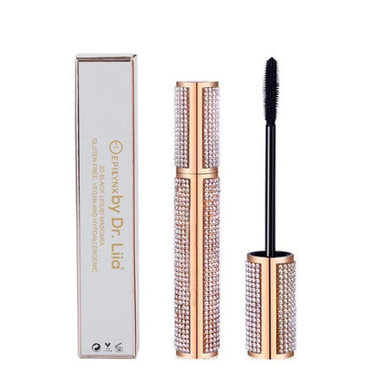 EpiLynx - Volume Mega Mascara - for Bold Lashes