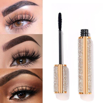 EpiLynx - Volume Mega Mascara - for Bold Lashes