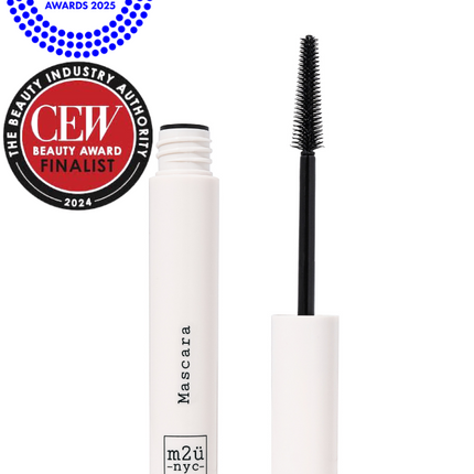 M2U NYC - Makeup Essential Kit (6 Pieces Total)