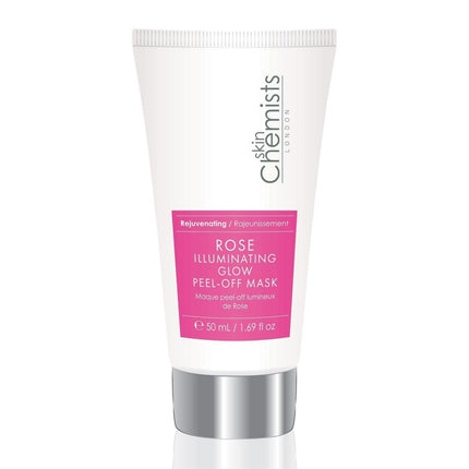 skinChemists US - skinChemists Beauty Box - US April Edition