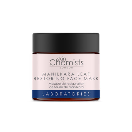 skinChemists US - skinChemists Laboratories Balancing Face Mask 60ml Twin Value Savings Pack