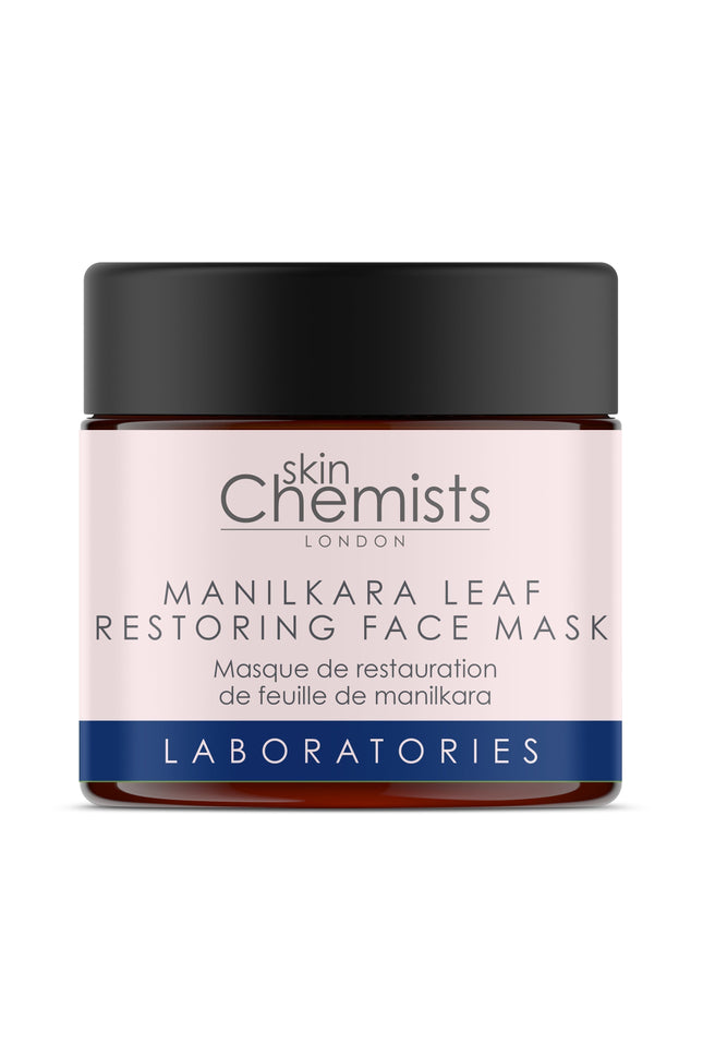 skinChemists US - skinChemists Laboratories Balancing Face Mask 60ml Twin Value Savings Pack