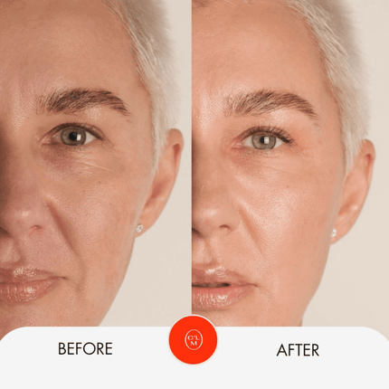Celemi Cosmetics - Moisturizing Facial Treatment Mask