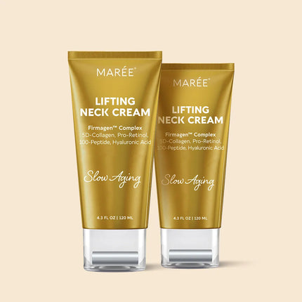 Maree - Collagen Neck Firming Cream