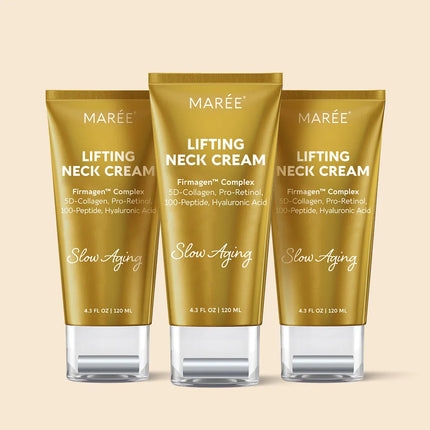 Maree - Collagen Neck Firming Cream