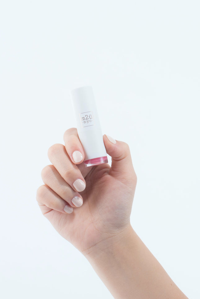 M2U NYC - Matte Lipstick