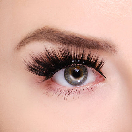 Lurella Cosmetics - Synthetic Eyelashes - Melbourne