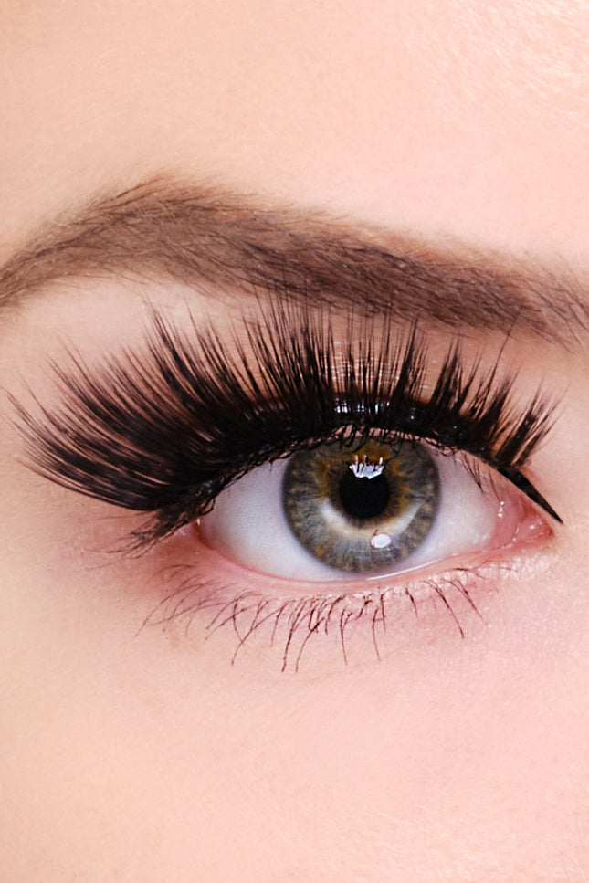 Lurella Cosmetics - Synthetic Eyelashes - Melbourne