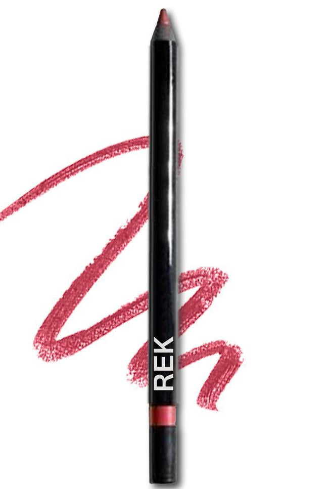 REK Cosmetics - Melon Gel Lip Liner – Vibrant, Defined Lips | REK Cosmetics