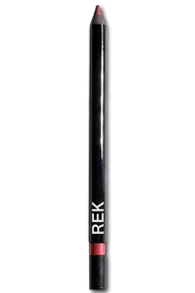 REK Cosmetics - Melon Gel Lip Liner – Vibrant, Defined Lips | REK Cosmetics