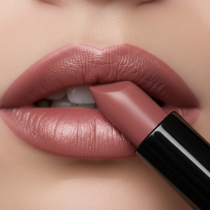 REK Cosmetics - REK Matte Lipstick — Luxury Clean, Long-Lasting Vegan Formula | REK Cosmetics