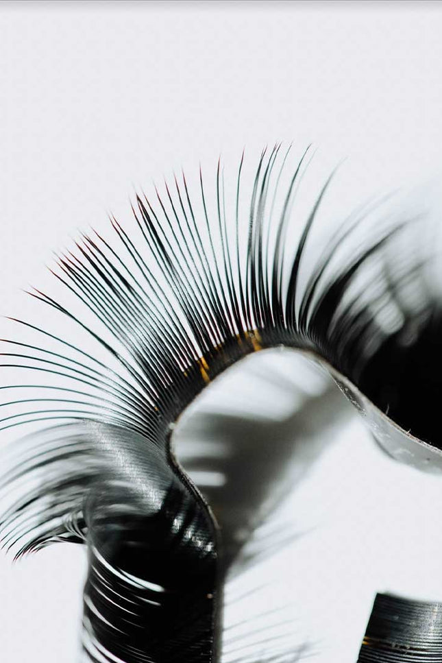 Lash Affair - Luxury Menage A Trois Volume Lash Extensions