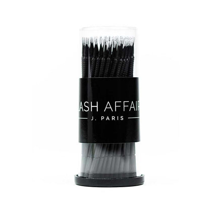 Lash Affair - MicroTip Swabs | 100 Pack