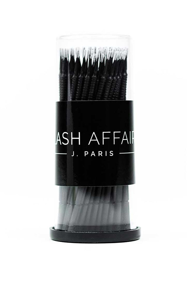 Lash Affair - MicroTip Swabs | 100 Pack