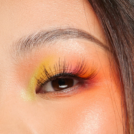 Profusion Cosmetics - TMNT |  24 Shade Palette