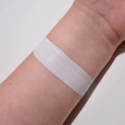 Glisten Cosmetics - Wet Liner - Milk (White) - Small (3g)