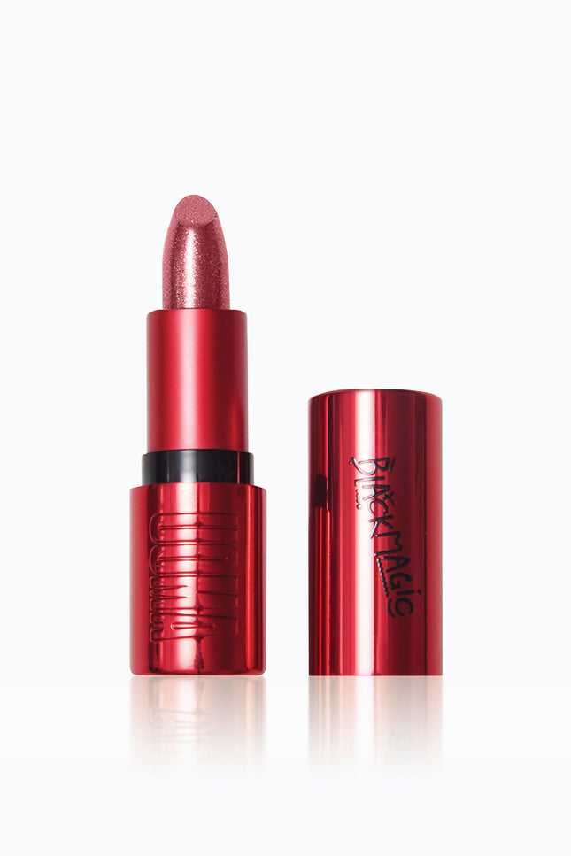 UOMA Beauty - Black Magic Hypnotic Impact High Shine Lipstick Mini