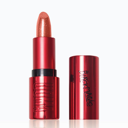 UOMA Beauty - Black Magic Hypnotic Impact High Shine Lipstick Mini