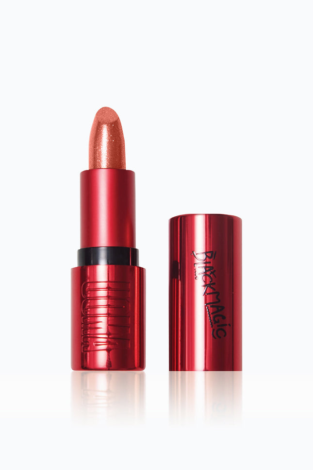 UOMA Beauty - Black Magic Hypnotic Impact High Shine Lipstick Mini