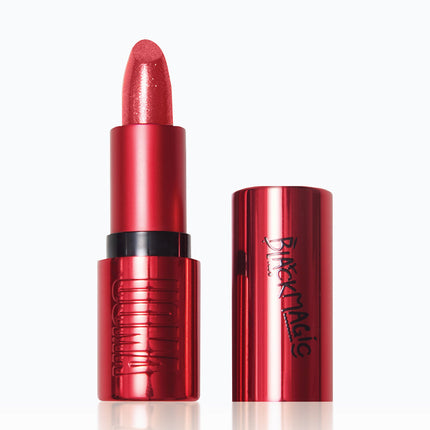 UOMA Beauty - Black Magic Hypnotic Impact High Shine Lipstick Mini