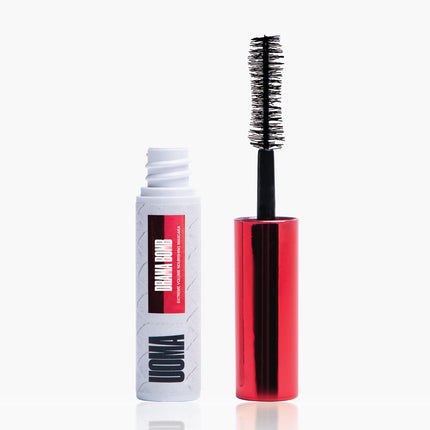 UOMA Beauty - Drama Bomb Extreme Volume Mascara Mini