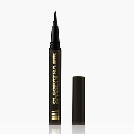 UOMA Beauty - Afro.Dis.iac Liquid Eyeliner Mini