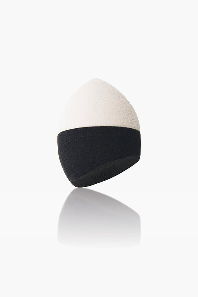 UOMA Beauty - Big Head Dual-Density Sponge Mini