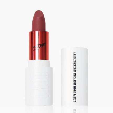 UOMA Beauty - Badass Icon Matte Lipstick Mini