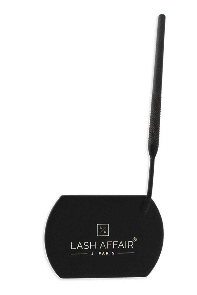 Lash Affair - XL Lash Mirror | Hand Mirror for Lash Artists