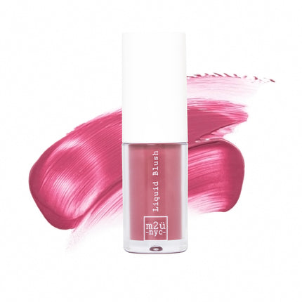 M2U NYC - Hydrating Liquid Blush