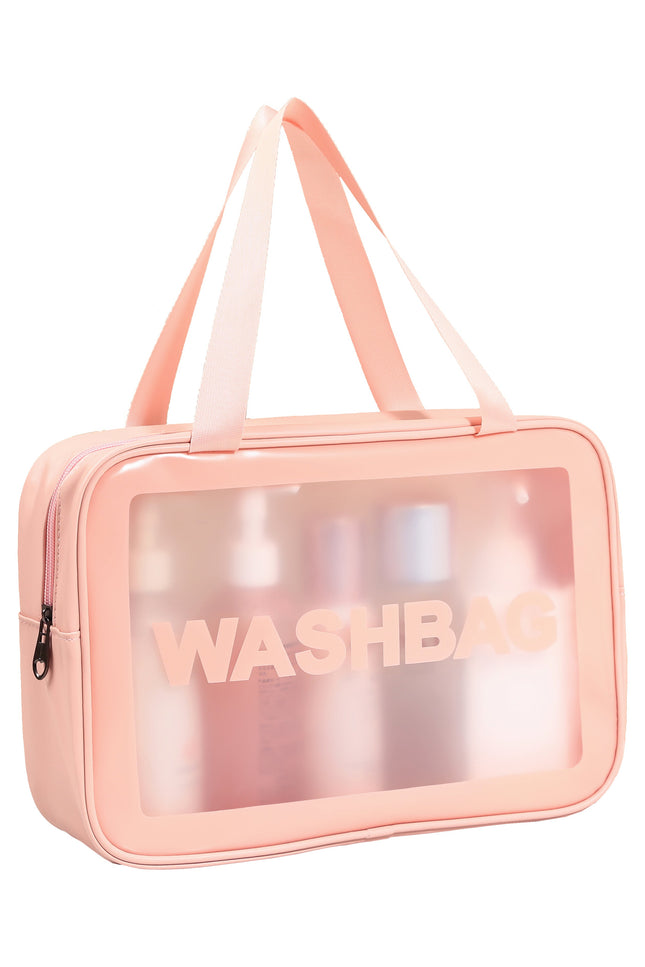 Lurella Cosmetics - LurellaFam Wash Bag