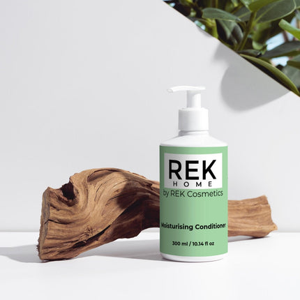 REK Cosmetics - Moisturising Conditioner