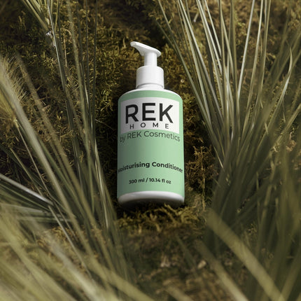 REK Cosmetics - Moisturising Conditioner