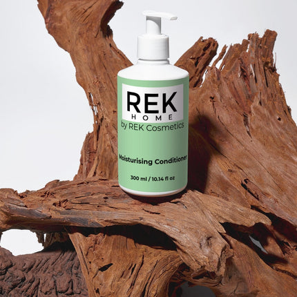 REK Cosmetics - Moisturising Conditioner
