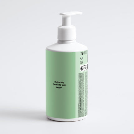 REK Cosmetics - Moisturising Conditioner