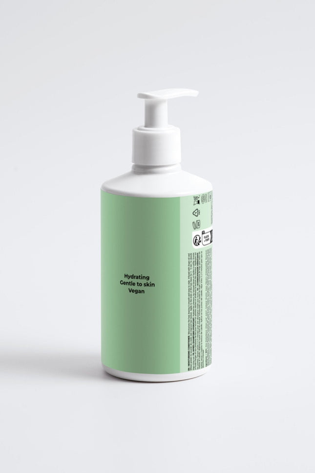 REK Cosmetics - Moisturising Conditioner