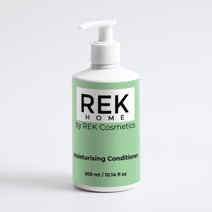 REK Cosmetics - Moisturising Conditioner