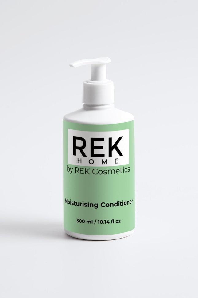 REK Cosmetics - Moisturising Conditioner