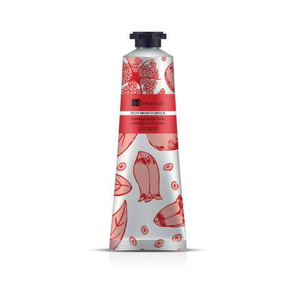 skinChemists US - Dr Botanicals Pomegranate Noir Indulgence Cream 50ml Twin Value Savings Pack