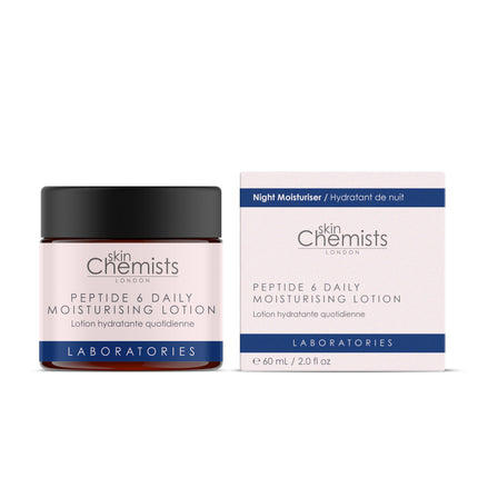 skinChemists US - skinChemists Laboratories Gen Y Daily Moisturising Lotion 60ml Twin Value Savings Pack