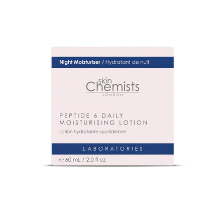 skinChemists US - skinChemists Laboratories Gen Y Daily Moisturising Lotion 60ml Twin Value Savings Pack