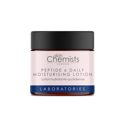 skinChemists US - skinChemists Laboratories Gen Y Daily Moisturising Lotion 60ml Twin Value Savings Pack