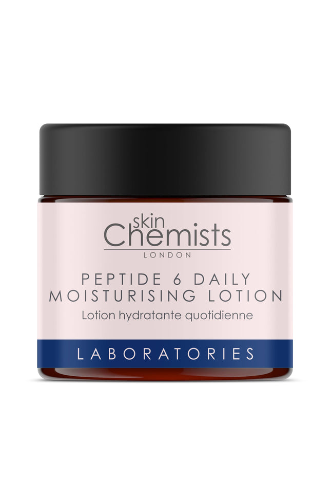 skinChemists US - skinChemists Laboratories Gen Y Daily Moisturising Lotion 60ml Twin Value Savings Pack