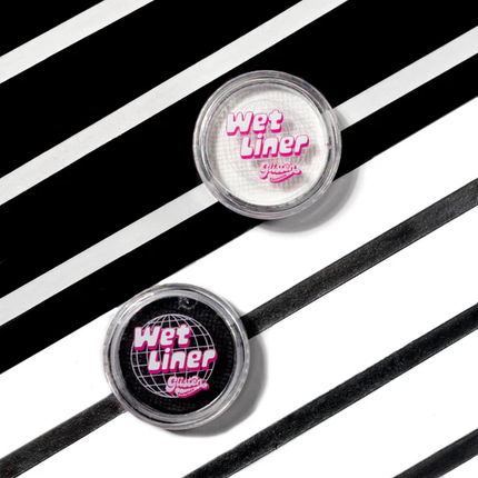 Glisten Cosmetics - Eyeliner - Monochrome Bundle - Small (3g)