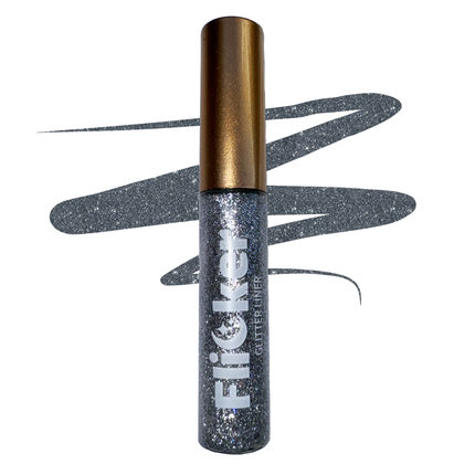 Creative Soul Cosmetics - Moonlight - Flicker Glitter Eyeliner
