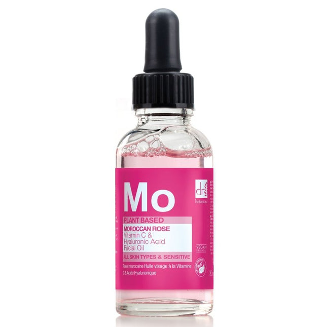 skinChemists US - Morrocan Rose Minis